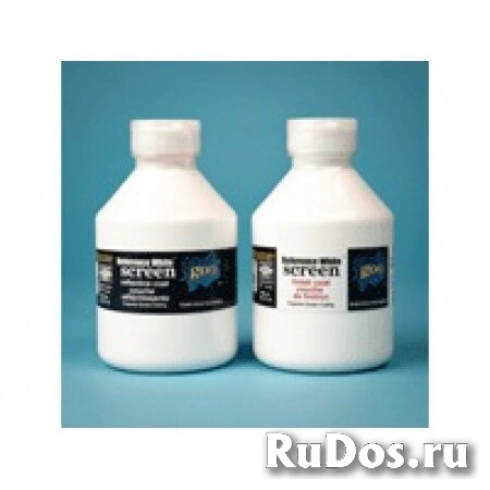 Комплект красок Reference White 1.0 L Pair Screen Goo фото