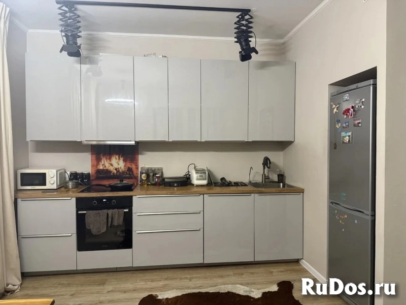 Продам 2 комнатную квартиру 48 м2 фотка