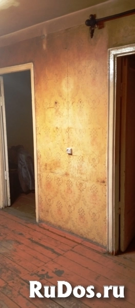 Западная поляна ул. Пацаева, 13  – 2 комнатная квартира фотка