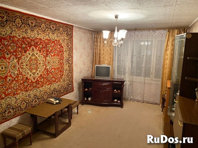 Продам 2 комнатную квартиру 50 м2 фото