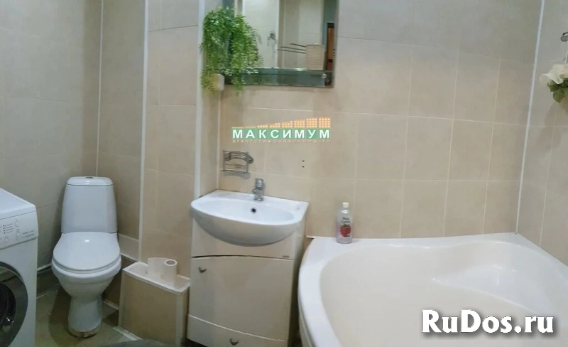 Сдам 1 комнатную квартиру 35 м2 изображение 7