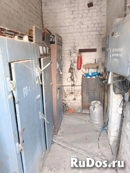 Продам коммерческую недвижимость 2934 м2 изображение 4