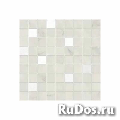 Мозаика облицовочная Atlas Concorde Allure / Аллюр Gioia Mosaic / Джойя Мозаика 31,5х31,5 фото