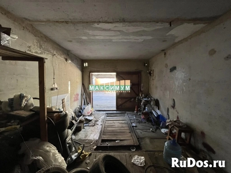 Продам гараж 40 м2 изображение 3