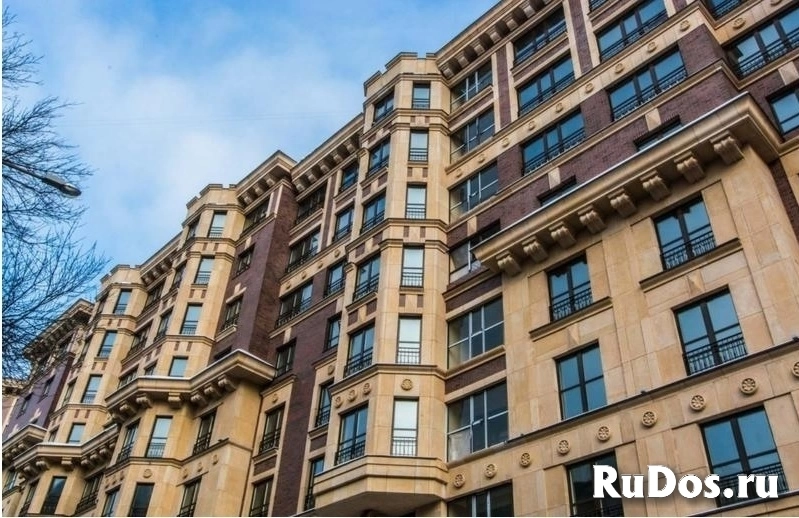 Продам 2 комнатную квартиру 83.5 м2 изображение 5