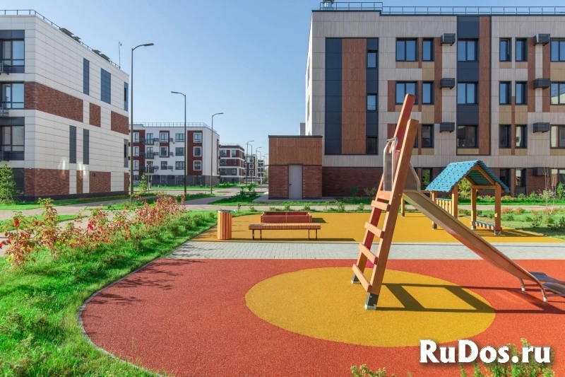 Продам 1 комнатную квартиру 28.3 м2 изображение 10