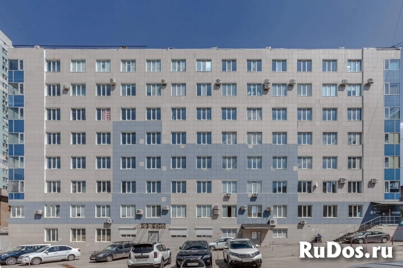 Продам коммерческую недвижимость 1755.7 м2 изображение 4