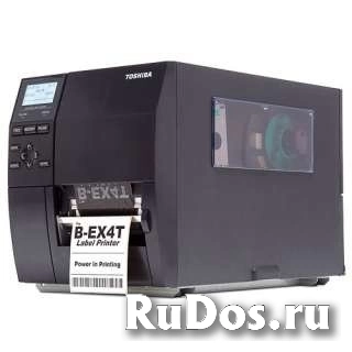 Toshiba-TEC B-EX4T2 принтер этикеток (203dpi) B-EX4T2-GS12-QM-R фото