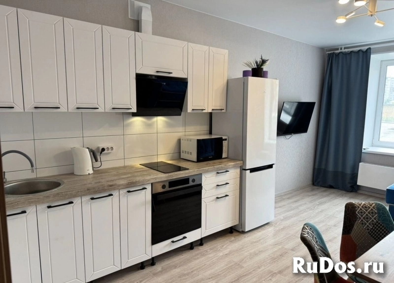 Сдам 1 комнатную квартиру 45 м2 изображение 10