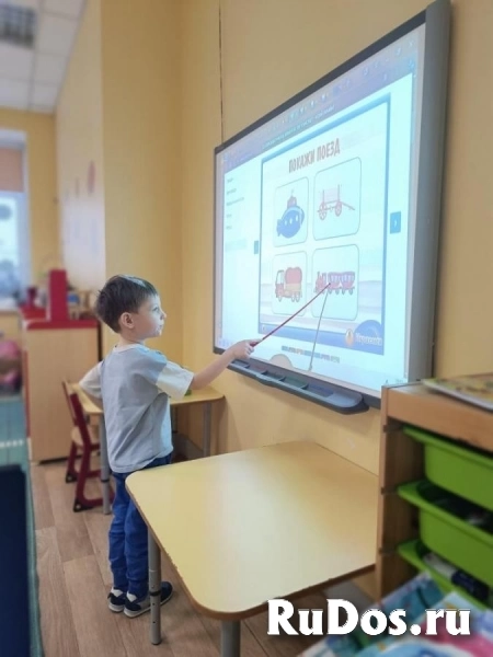 Частный детский сад Москва ОБРАЗОВАНИЕ ПЛЮС I изображение 5