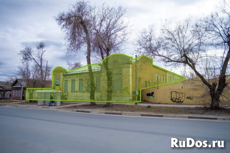 Продам коммерческую недвижимость 1132 м2 фото