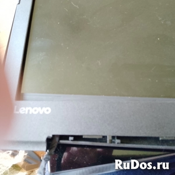 Матрица N156HGA (б.у) для от ноутбука lenovo ideapad 320-15isk вм изображение 5