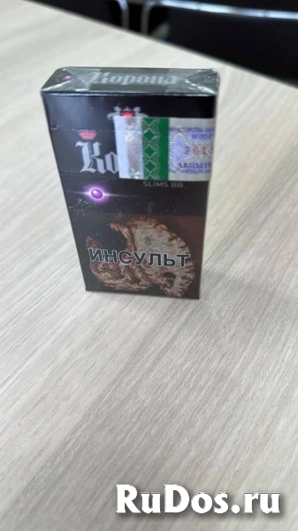 Дешёвые сигареты в Жуковском, от 5 блоков доставка изображение 5