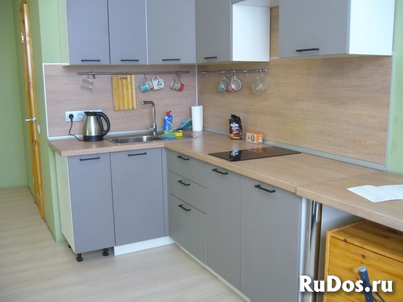 однокомнатная квартира-студия изображение 8