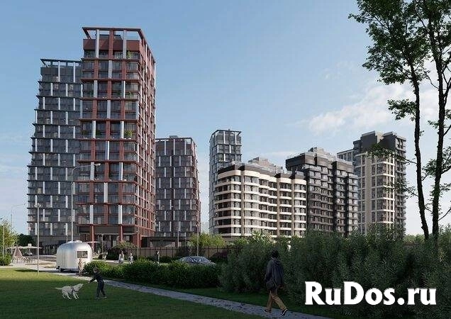 Продам 1 комнатную квартиру 28 м2 изображение 9