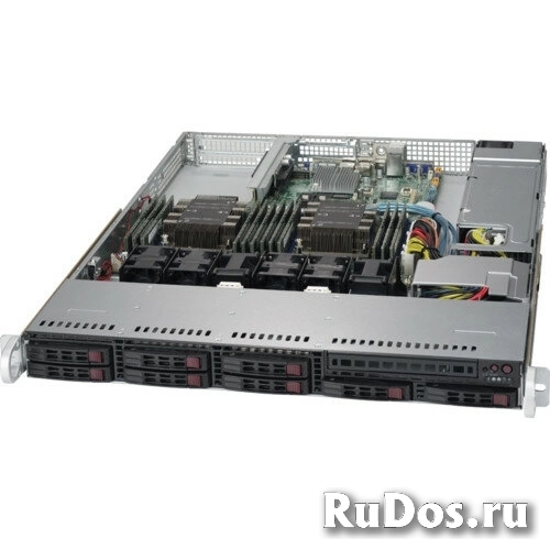 Серверная платформа Supermicro SuperServer 1029P-WT (SYS-1029P-WT) фото