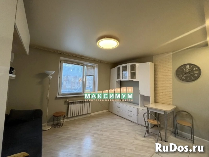 Продам 1 комнатную квартиру 24 м2 изображение 3