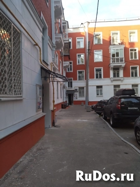 Сдам 3 комнатную квартиру 76 м2 изображение 3