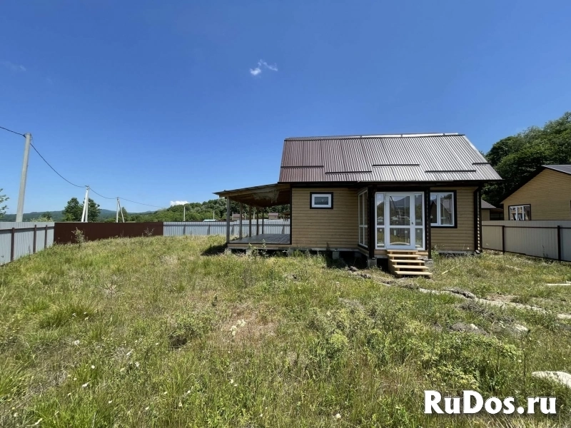 Продам дом 128.6 м2 изображение 3