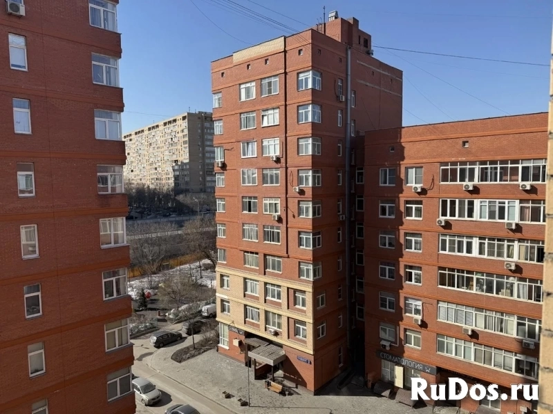Сдам 3 комнатную квартиру 80 м2 изображение 9