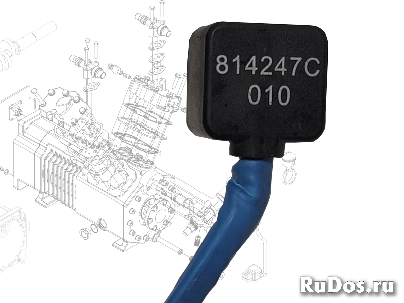 Кабель компрессора Starcool (814247C), новый изображение 5