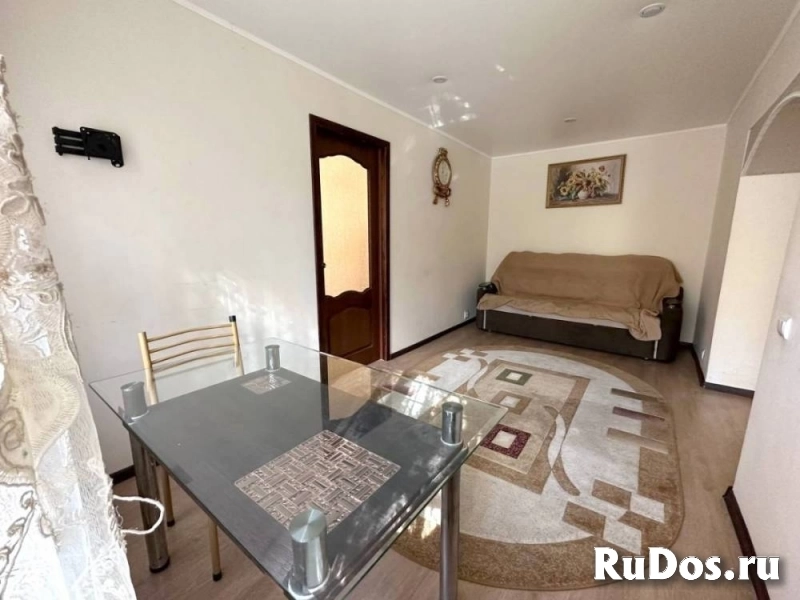 Продам 2 комнатную квартиру 35 м2 изображение 5