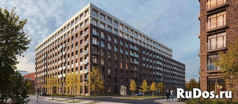 Продам коммерческую недвижимость 4668.2 м2 изображение 3