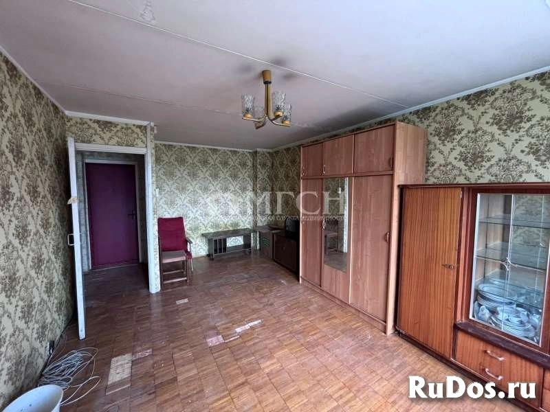 Продам 1 комнатную квартиру 35.3 м2 изображение 9