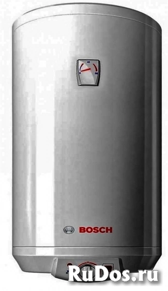 Накопительный водонагреватель Bosch Tronic изображение 4