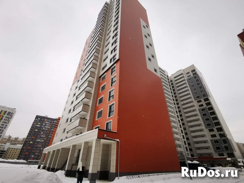 Продам 3 комнатную квартиру 88 м2 фото