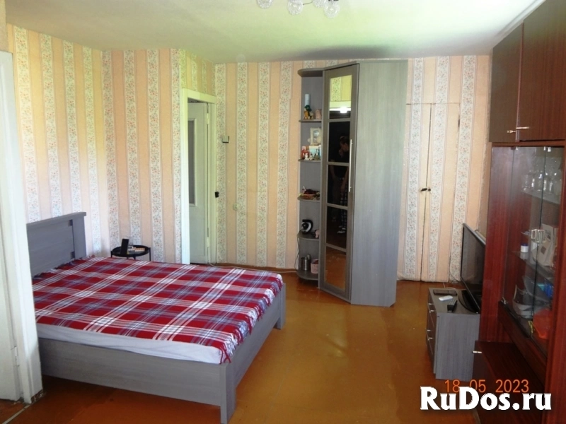 Продается 1-к.кв. 32.3 кв.м. г.Жуковский ул.Чкалова д.8 фотка