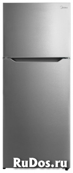 Холодильник Midea MRT3172FNX фото