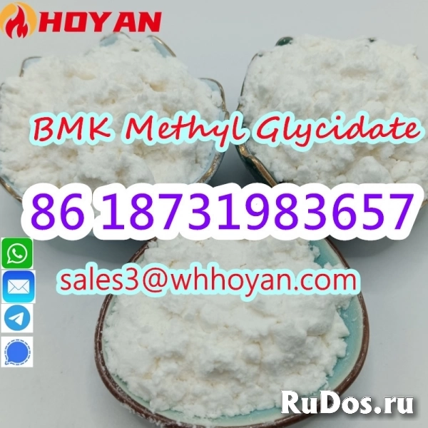 BMK POWDER CAS 80532-66-7 BMK Powder Competitive price изображение 4