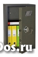 Взломостойкий сейф 1 класса safetronics ntr-61ems фото