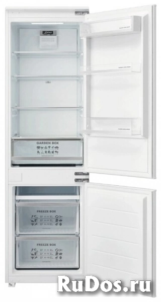 Встраиваемый холодильник Kaiser EKK 60174 фото