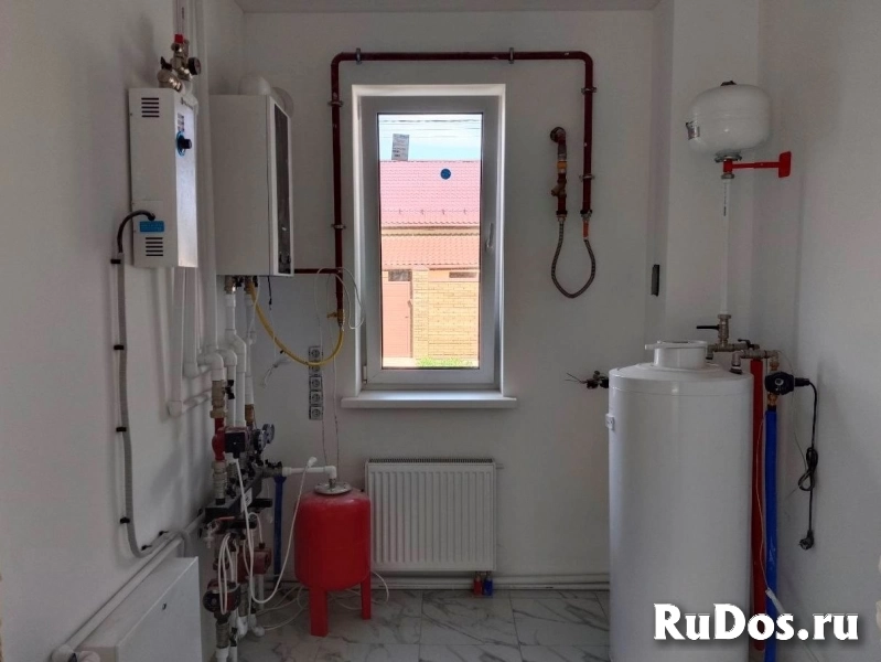 Продам коттедж 156.6 м2 изображение 7