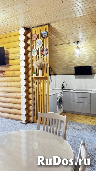 Сдам коттедж 110 м2 изображение 5