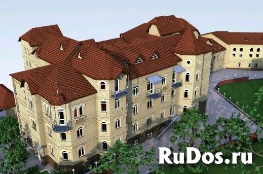 Продам коммерческую недвижимость 12752 м2 изображение 7