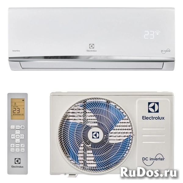 Electrolux EACS/I-09HSM/N8 фото