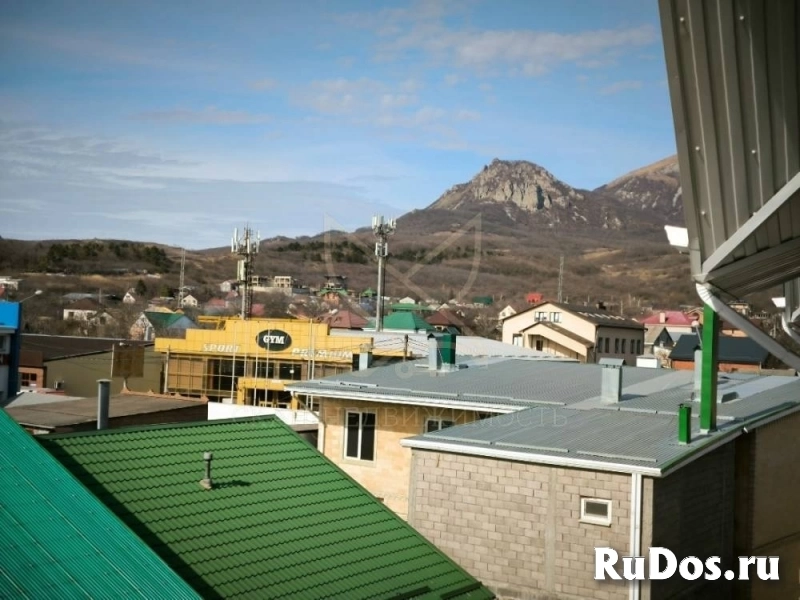 Продам коммерческую недвижимость 870 м2 изображение 3