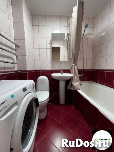 Сдам 1 комнатную квартиру 36 м2 изображение 10