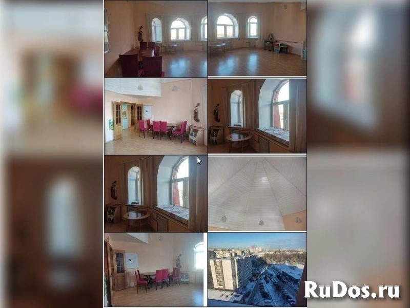 Продам 2 комнатную квартиру 80 м2 изображение 5