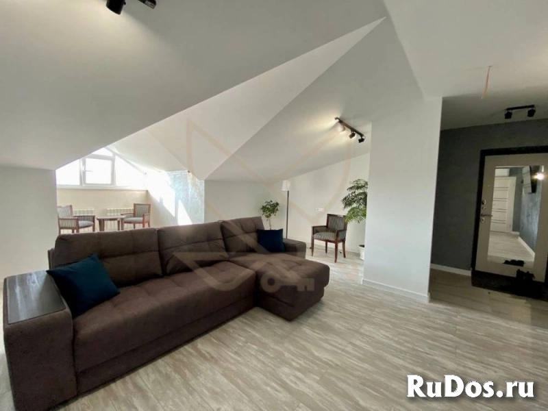 Продам 3 комнатную квартиру 139 м2 фото