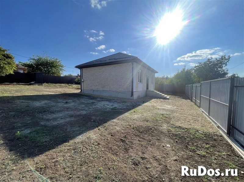 Продам дом 80 м2 фотка