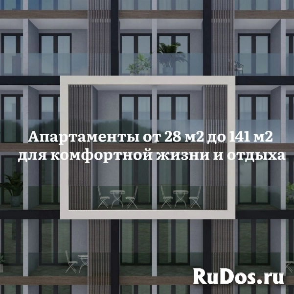 Продам 1 комнатную квартиру 29 м2 изображение 5