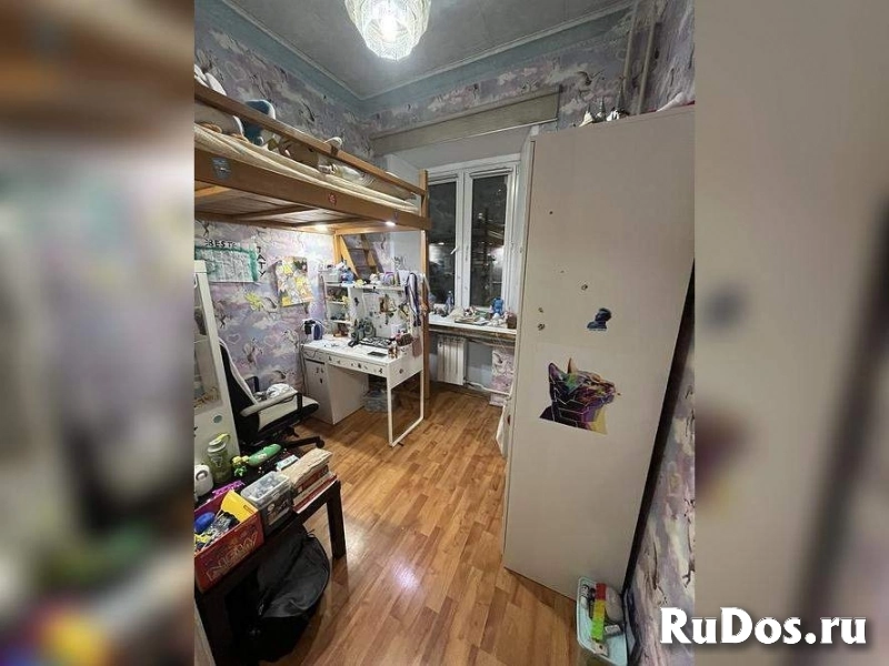 Продам 4 комнатную квартиру 91.6 м2 изображение 7