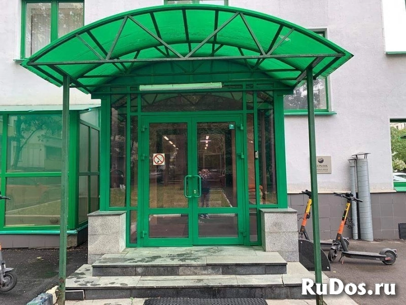 Продам коммерческую недвижимость 1571 м2 изображение 4