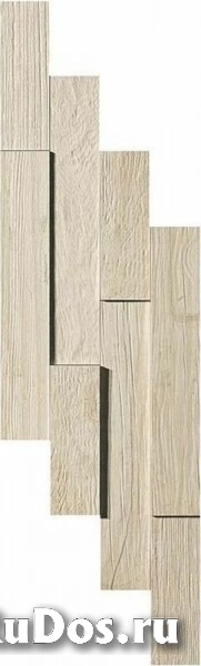 Axi White Pine Brick 3D AMWA 20x44 ATLAS CONCORDE AMWA фото