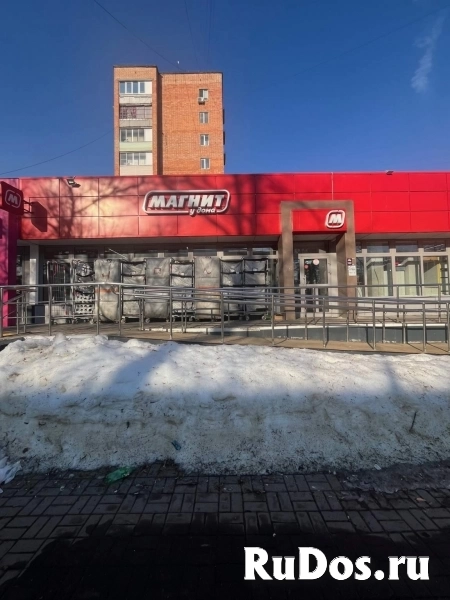 Продам коммерческую недвижимость 850 м2 изображение 3