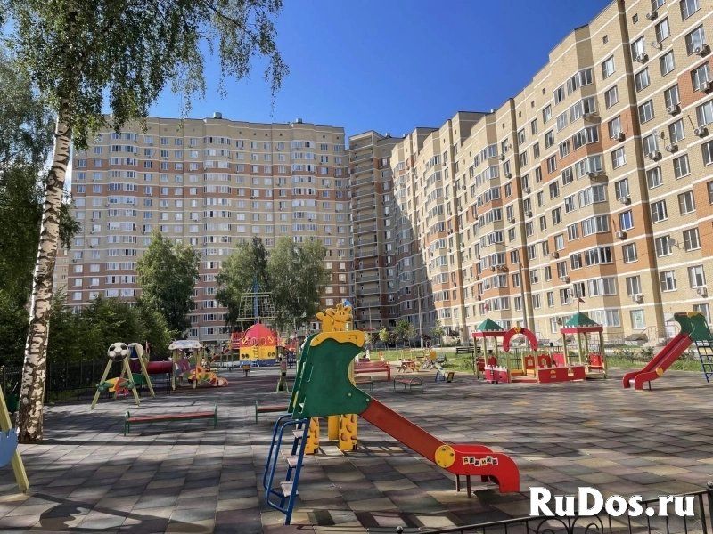 Продам 1 комнатную квартиру 41.4 м2 изображение 6